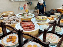 -鹰龙海畔度假酒店(咸祥店)