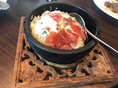 -环球港凯悦 · 享悦中餐厅