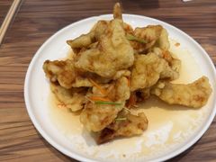 -九转小磨·非遗东北菜(群力店)