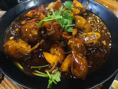 -老虎滩大连海鲜烧烤(建邺云锦路总店)