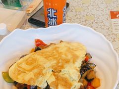 -文三里屯面馆(三里屯店)