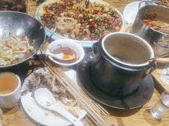 -海记品鸽·新疆菜(高铁站店)