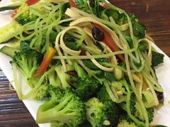 -果渊斋老米家泡馍馆(大雁塔店)