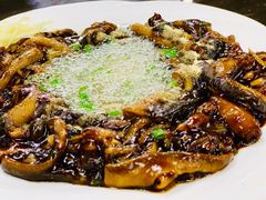 响油鳝糊-协和菜馆(凤凰街店)