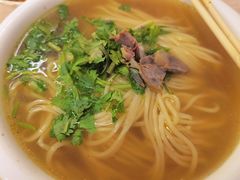 -大藏村拉面(保利首开·熙悦春天店)