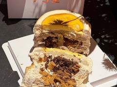 -7号里低糖生日蛋糕(南阳路店)