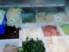 -成都你六姐·牛肉冒菜·麻辣香锅(长泰广场店)