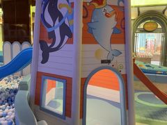 -童趣廊·儿童波波池·海洋球(长隆横琴湾酒店)