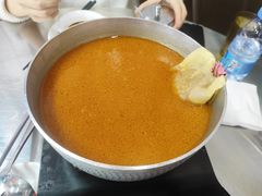-燃计沙茶皇·香港沙茶火锅(人广旗舰店)