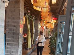 -永安水煮活鱼·仪征菜(仪征奥林匹克店)