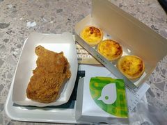 -德克士(亚中商城店)