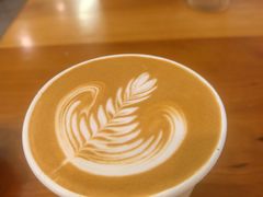 -Jeans Coffee牛仔裤咖啡