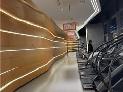 -锐动健身游泳(博地中心店)