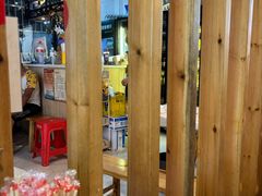 -郑记•不夜城烧烤•龙虾•虾蟹(黄鹤楼店)