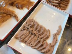 -玉林烤鸭店(垡头店)