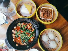 -颐和•海鲜砂锅粥•啫啫煲(奥林匹克广场店)