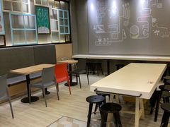 大堂-永和大王(共和新路店)