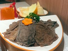 -海底捞火锅(崇文门新世界百货店)