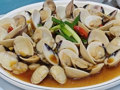 -40号厦门海鲜大排档(中山路店)