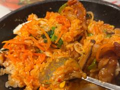 -七八冷面·延边朝鲜族美食(圣熙八号店)