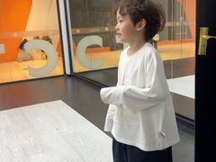 -潮童星少儿形体模特童模培训(上城校区)