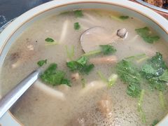 -益恒饭店乡间白族菜(古城总店)
