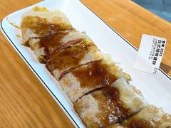 -小桃园·豆浆油条(复兴中路店)