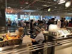 -宜家·瑞典风味餐厅(北京西红门店)