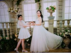 -苏菲亚婚纱影楼尊爵店(昆区店)