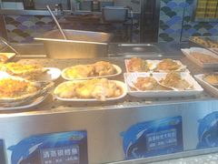 -深海中餐厅(国家海洋博物馆店)