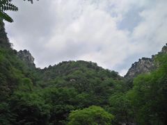 -北京上方山国家森林公园