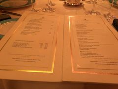 -The Ritz Restaurant