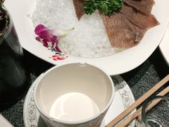 -重庆德庄火锅