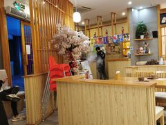 -林妈妈村·日式料理(宝山龙湖天街店)