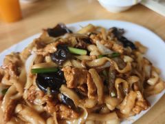 -太原面食店(解放路店)