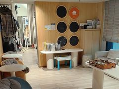 -海马体照相馆(上海月星环球港店)