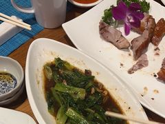 -糟粕醋·椰苑海南菜餐厅(亚龙湾天域酒店)