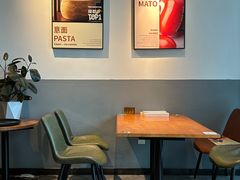 -新贝乐意大利餐厅(苏州中心店)