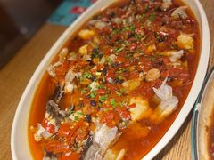 -青菁酒家·象山海鲜(胜利河美食街店)