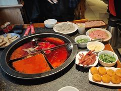 -陈眼镜火锅(总店)