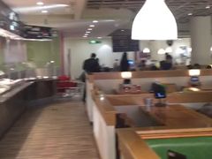 -So Lounge索兰至餐厅(蓝色港湾店)