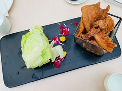 -得丘礼享谷·玉兰苑