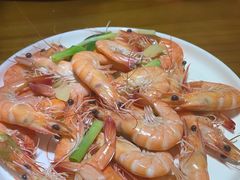 -醉壹号海鲜大排档(厦门美食地标店)