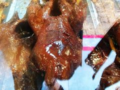 -王浩儿纪六孃甜皮鸭(乐山总店)