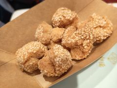 -点都德(广州白云山景区南门店)