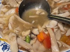 -杏花村水席楼·洛阳水席(老城十字街店)