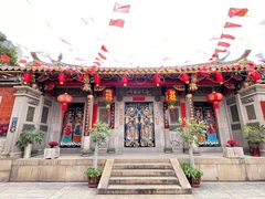 -晋江五店市传统文化旅游区