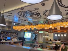 -菲滋意式餐厅(富阳东方茂店)