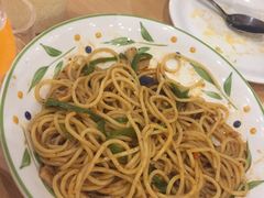 -萨莉亚意式餐厅(苏州食百家店)