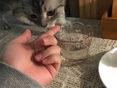-隅cafe(傅厚岗店)